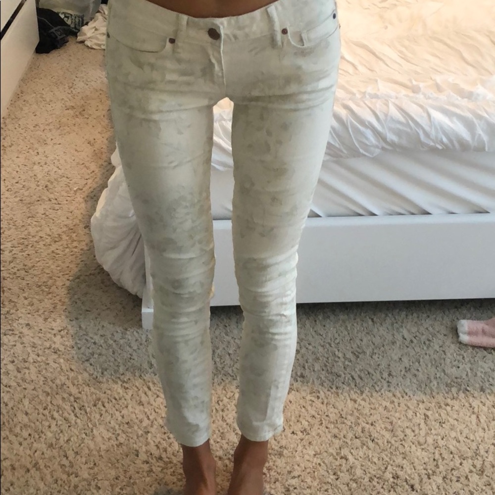 Pants